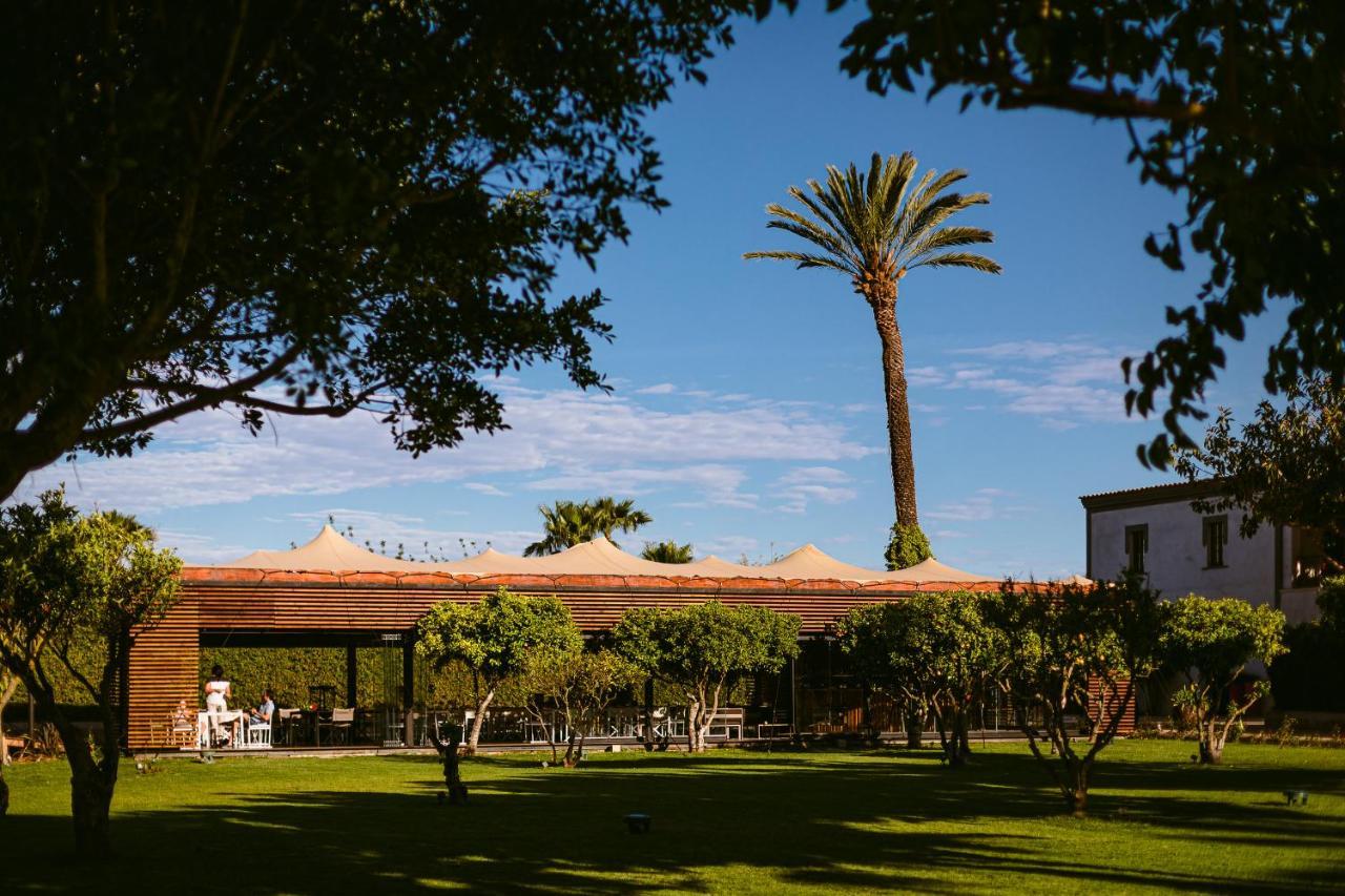 Hotel Rural Xereca Nuestra Señora de Jesus Kültér fotó