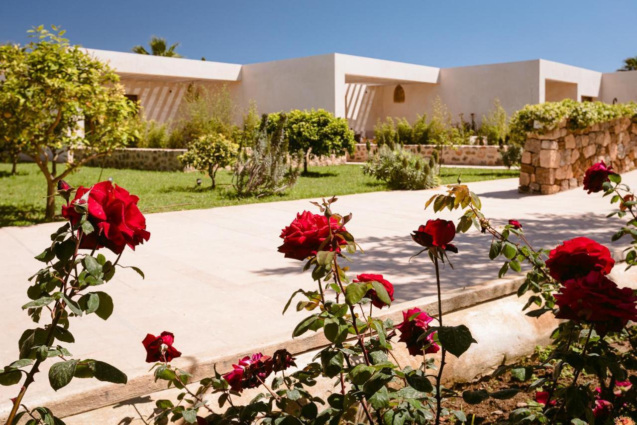 Hotel Rural Xereca Nuestra Señora de Jesus Kültér fotó
