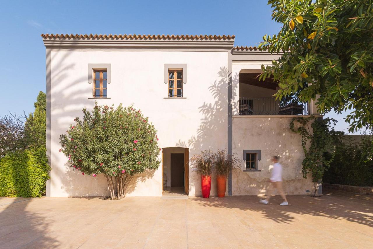 Hotel Rural Xereca Nuestra Señora de Jesus Kültér fotó