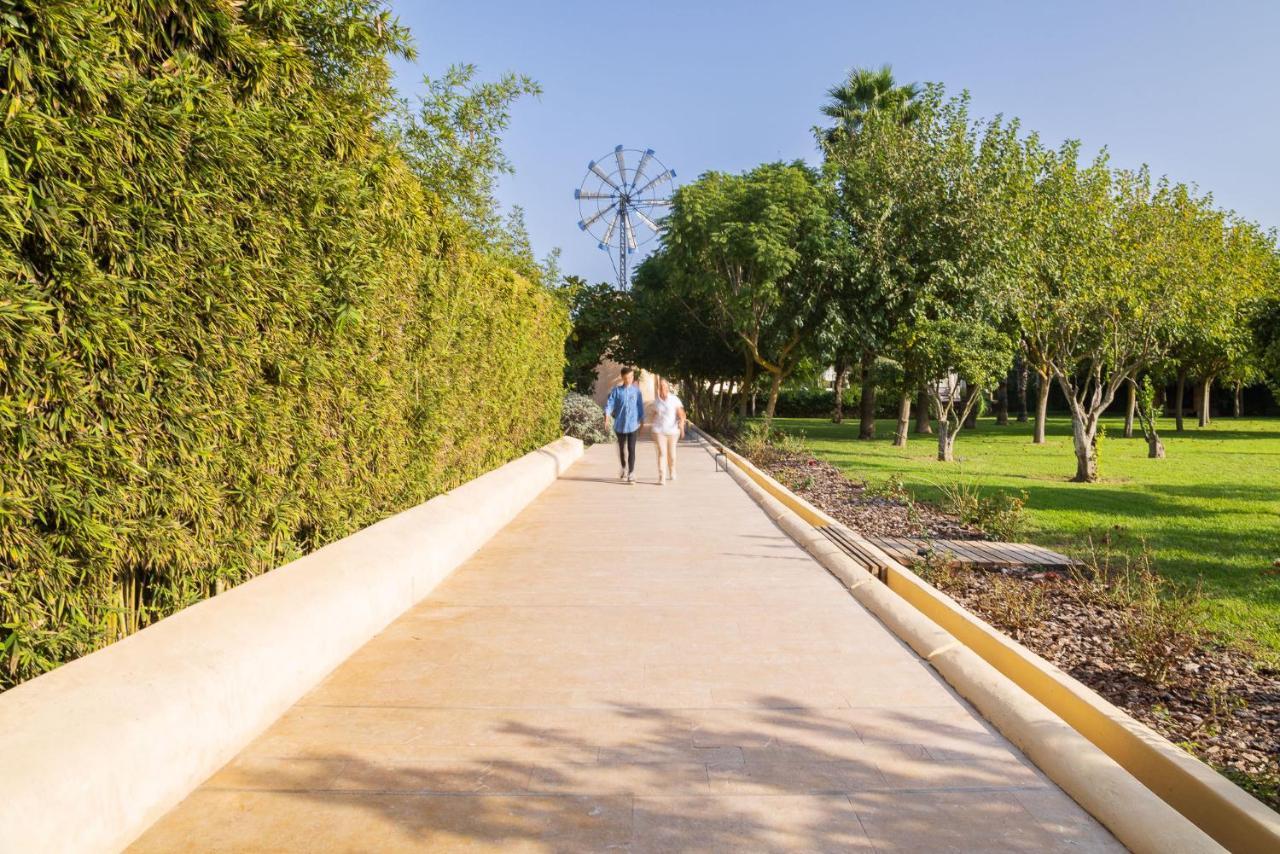 Hotel Rural Xereca Nuestra Señora de Jesus Kültér fotó
