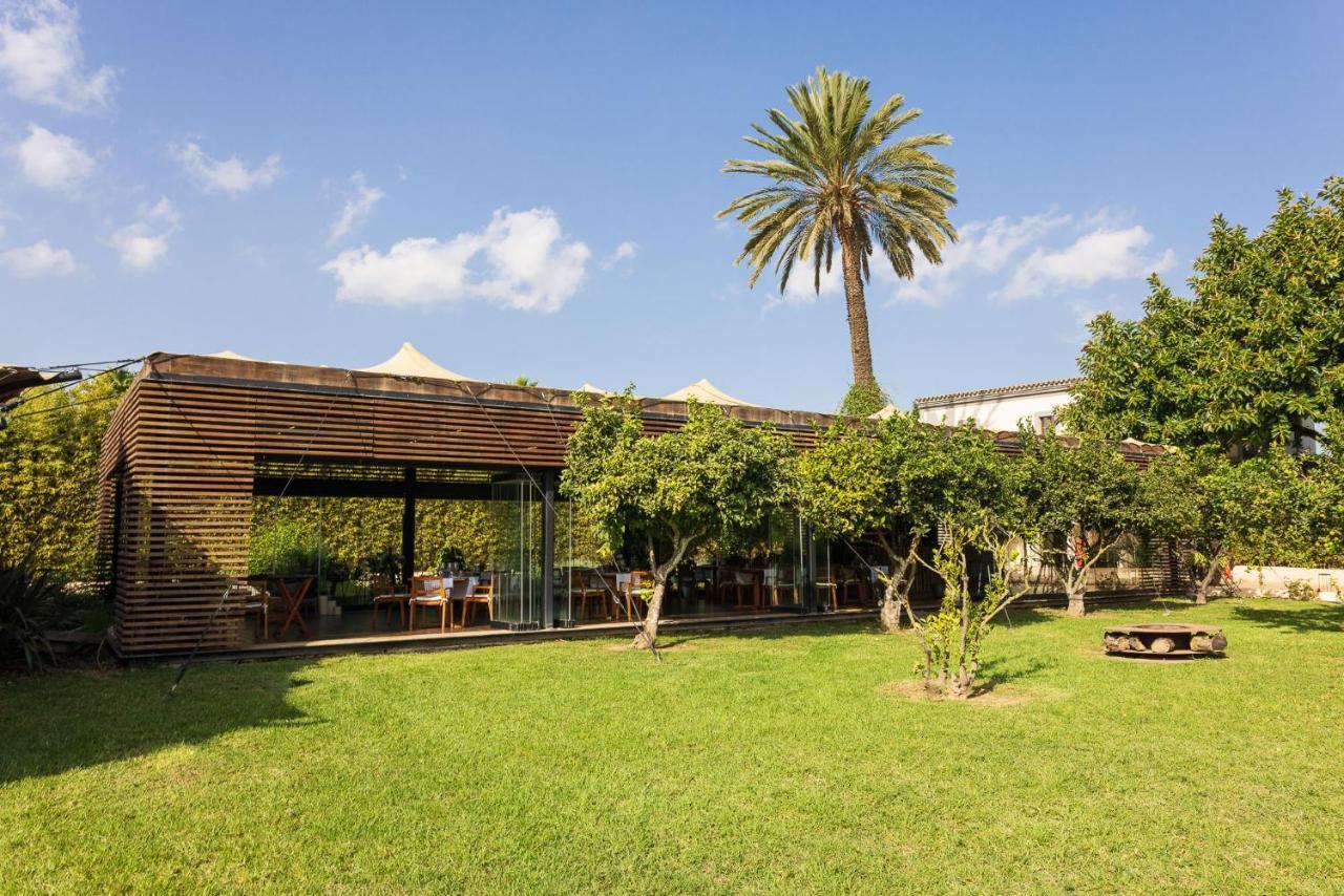 Hotel Rural Xereca Nuestra Señora de Jesus Kültér fotó