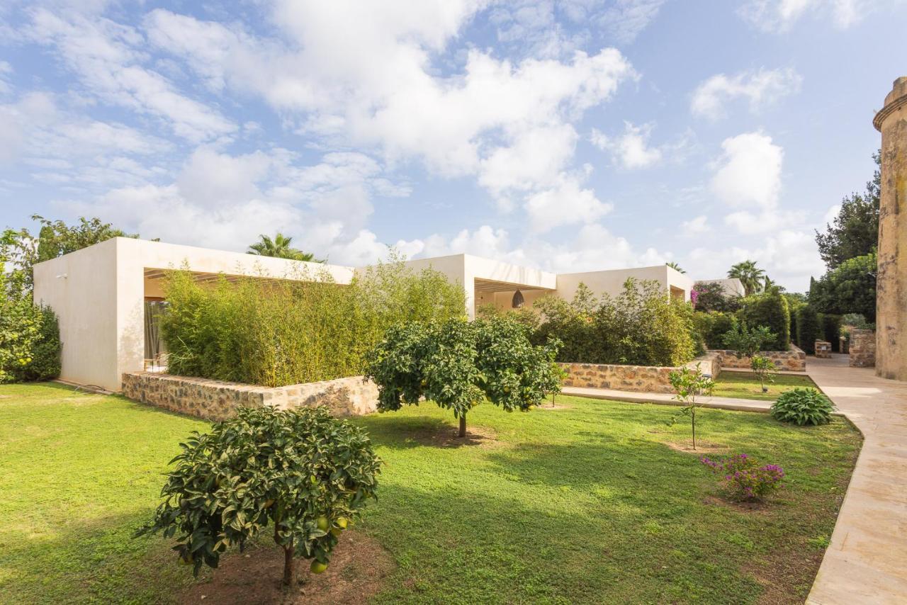 Hotel Rural Xereca Nuestra Señora de Jesus Kültér fotó
