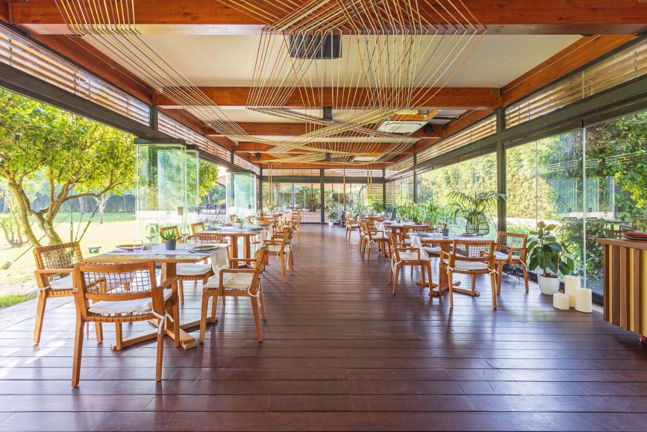 Hotel Rural Xereca Nuestra Señora de Jesus Kültér fotó
