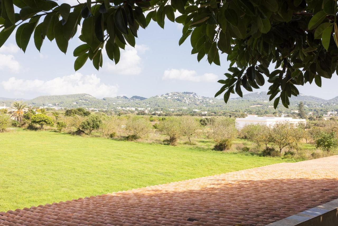 Hotel Rural Xereca Nuestra Señora de Jesus Kültér fotó