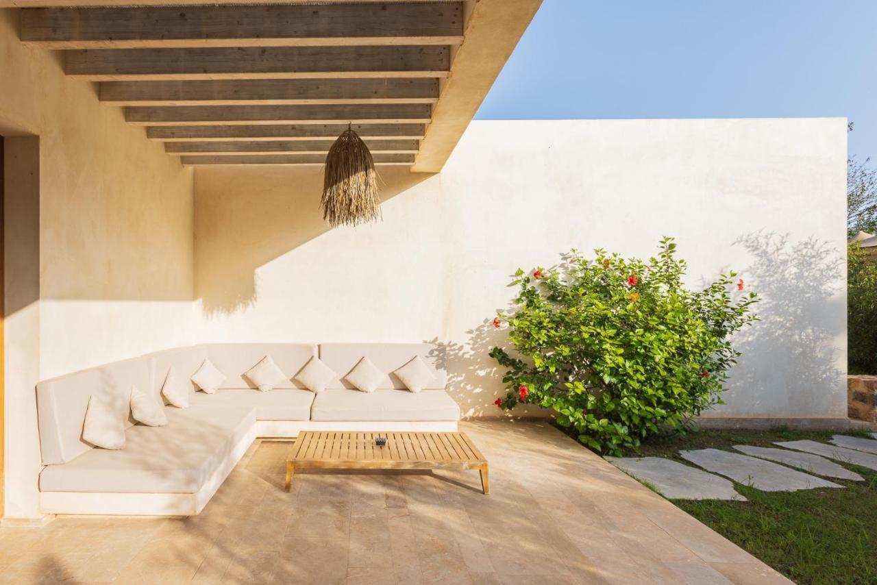 Hotel Rural Xereca Nuestra Señora de Jesus Kültér fotó