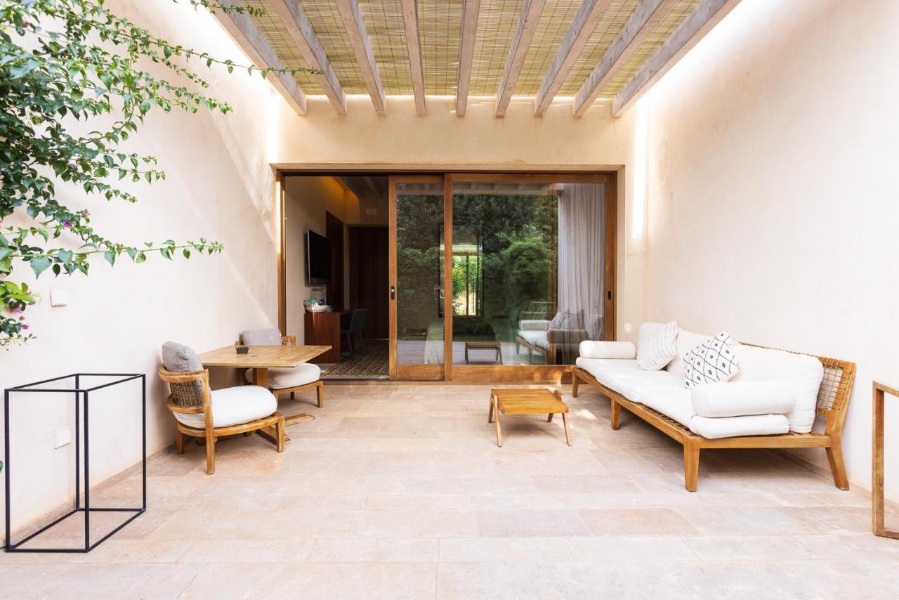 Hotel Rural Xereca Nuestra Señora de Jesus Kültér fotó