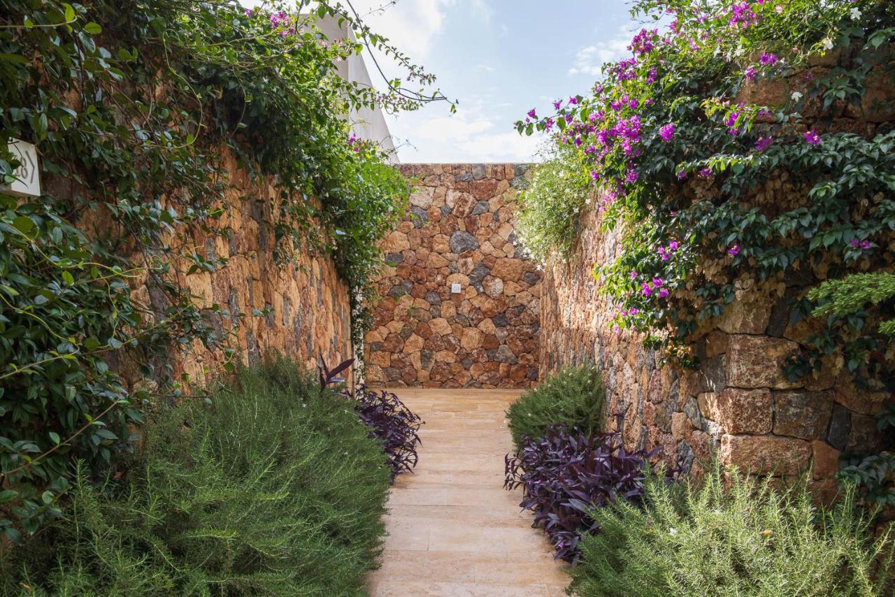 Hotel Rural Xereca Nuestra Señora de Jesus Kültér fotó