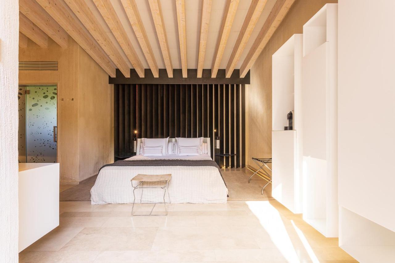 Hotel Rural Xereca Nuestra Señora de Jesus Kültér fotó