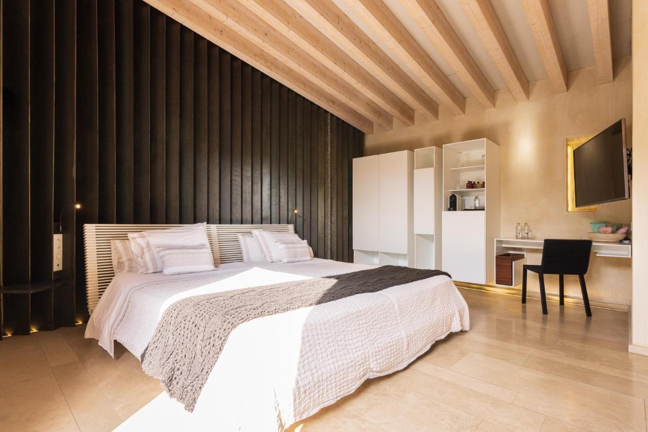 Hotel Rural Xereca Nuestra Señora de Jesus Kültér fotó