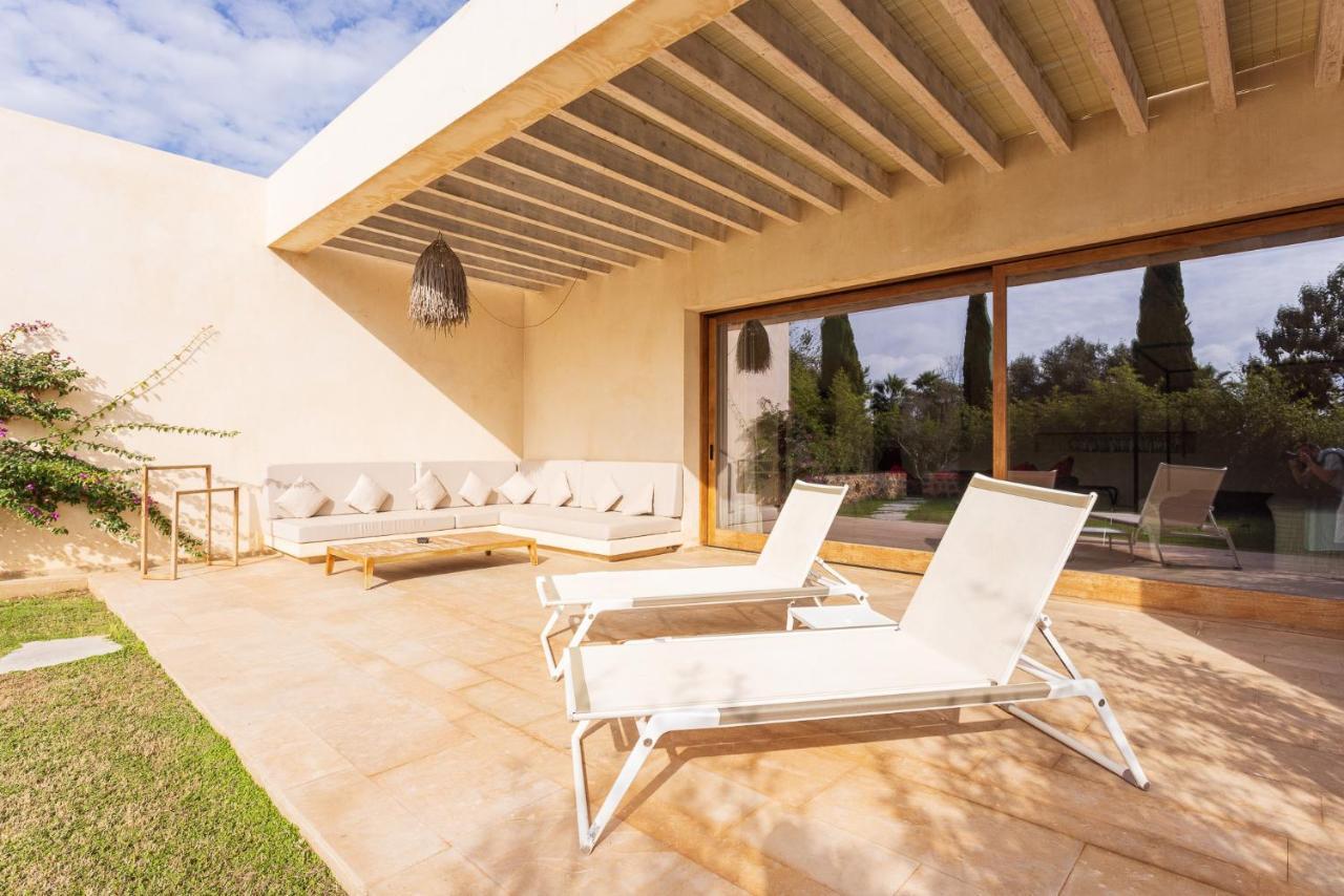 Hotel Rural Xereca Nuestra Señora de Jesus Kültér fotó