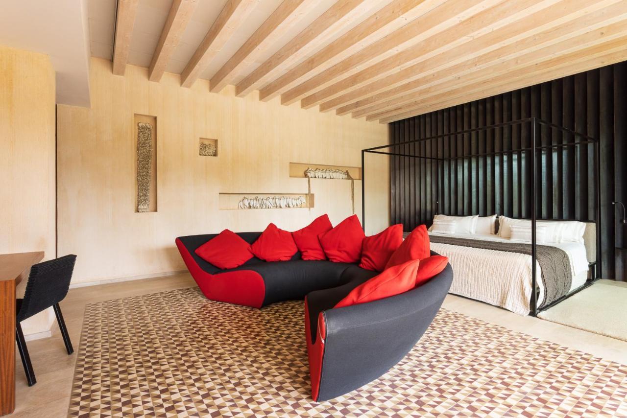 Hotel Rural Xereca Nuestra Señora de Jesus Kültér fotó