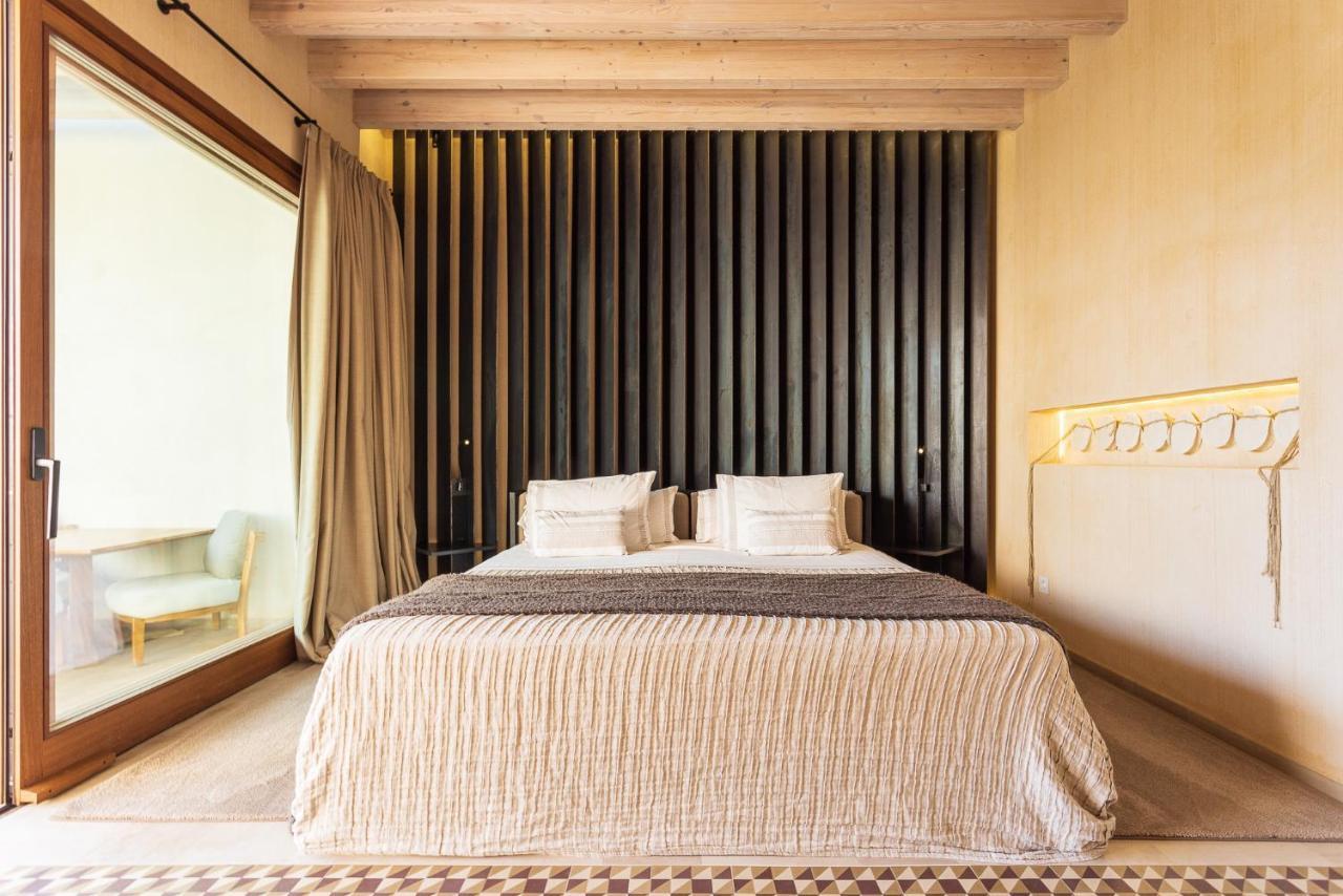 Hotel Rural Xereca Nuestra Señora de Jesus Kültér fotó