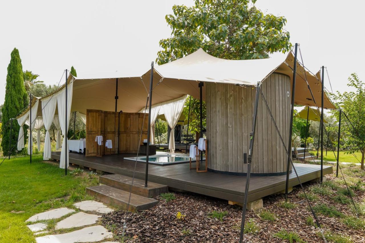 Hotel Rural Xereca Nuestra Señora de Jesus Kültér fotó