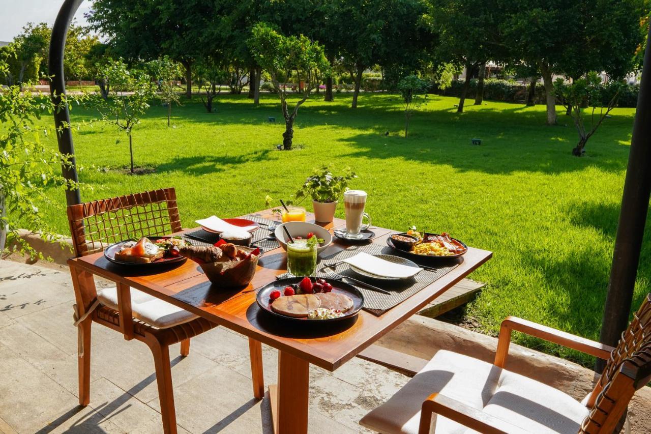 Hotel Rural Xereca Nuestra Señora de Jesus Kültér fotó